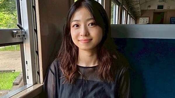 「服を〇〇のまま…」中村静香のうっかりエピソードにファンほっこり「そういうところが好き」