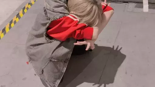 すとぷり莉犬、福岡2日目で“感謝のねこ”を披露　STPR EXPOでファンとの交流に笑顔