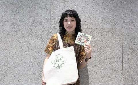 Superflyが1年前からのプロジェクトリリースを報告！