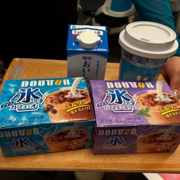 ハイヒール・モモコ、朝から豪華な楽屋メシにテンション上がりました！！