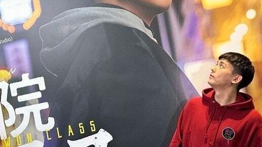 WEST. 小瀧望「最後までやり遂げられますように」主演ミュージカル開演から1週間たち気持ちを吐露