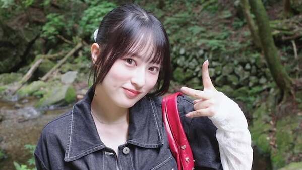 「行き詰まった結果…」タレント・国本梨紗が卒論に追われ逃げ込んだ場所とは！？