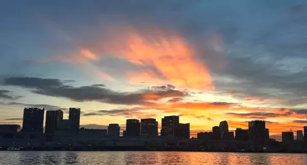 「人生っておもしろい」比嘉愛未、上京から20年を振り返る