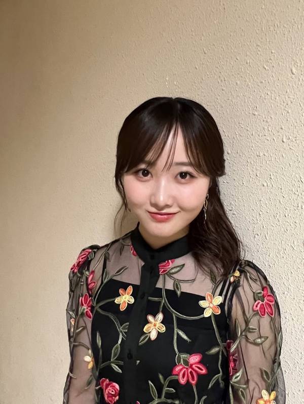 「うーわ、 めっちゃカワイイ」本田望結、大人っぽさ急上昇中！？美しさ溢れるアップショットに称賛の嵐！！