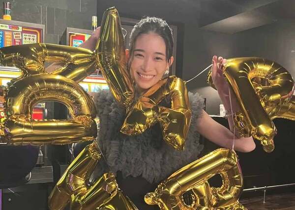 「いつ終わってもいいなと思いながら...」森川葵が誕生日を報告、等身大の気持ちを吐露！