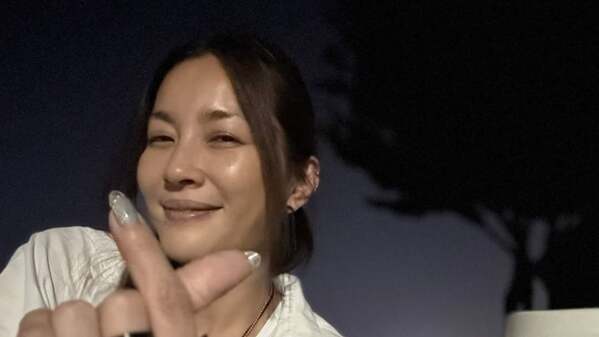 瀬戸朝香が“夏の夜スタバ愛”を披露！「暑くても私はホットを飲むのです」