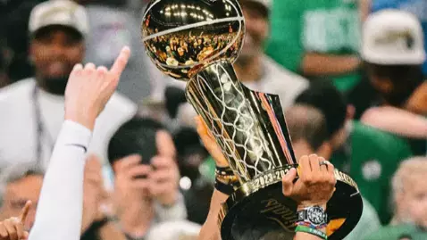 NBA ボストン・セルティックス「Banner 18」永遠に！TDガーデンが歓喜に包まれた瞬間