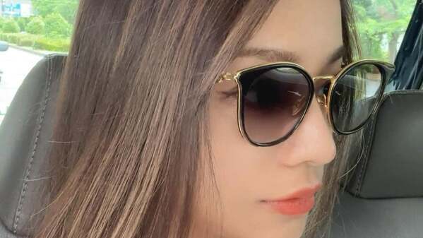 「次の役柄に向けて、準備万端」高橋メアリージュン、新ヘアカラー披露で絶賛の声!