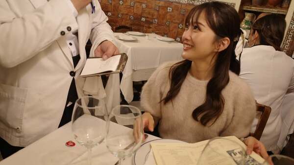 原田葵、「まだ味を思い出せる(キガスル)」美味しい記憶と共にファンを魅了