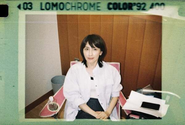 奥菜恵、「天久鷹央の推理カルテ」最終話に出演告知！！