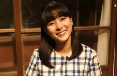 芳根京子、今夜のドラマ出演を告知！「波うららかに、めおと日和」第9話に登場