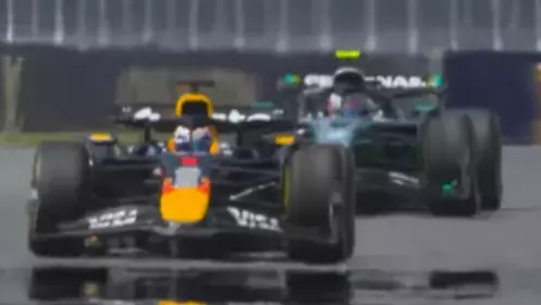 話題沸騰！カナダGPで“グラウンドホッグ”事件発生　F1の舞台裏で起きた悲劇とは？