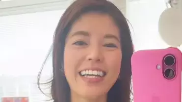 「今日も“ぽかぽか”全開！」神田愛花が本番前の楽屋動画を公開、ファンから応援続々！