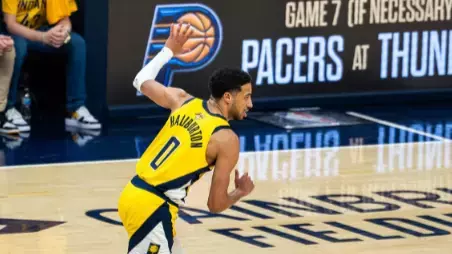 インディアナ・ペイサーズが運命の第7戦へ！「Pacers in 7」コメント殺到で地元が熱狂