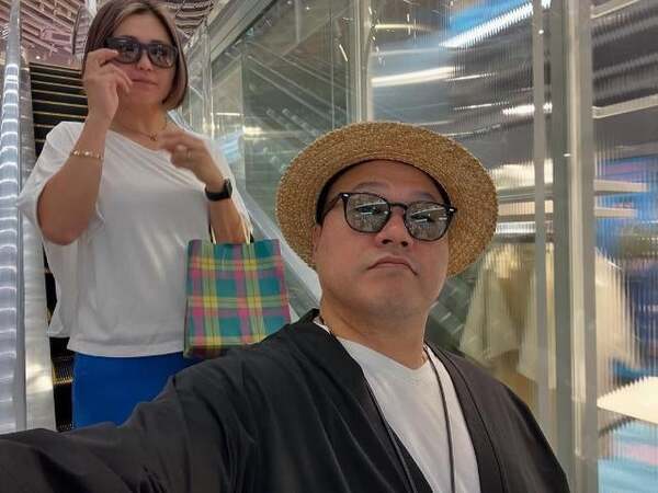 豊ノ島、家族誕生日会の裏話？父や妻と和やかな1日を報告