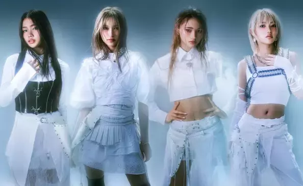 【世界が注目】YOSHIKIプロデュースのガールズグループ「美麗-Bi-ray」がローリングストーンに登場「才能が強すぎて関わらずにいられなかった」