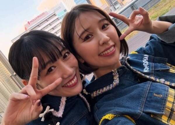 玉井詩織、れにちゃんの誕生日に寄り添う笑顔とありがとうを重ねて見せた“ふたりの歴史”の温度