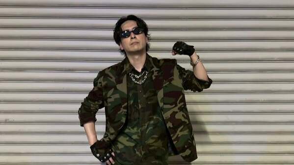 「最高に楽しかったばい」三代目・山下健二郎が福岡ツアーのイケイケ写真を公開