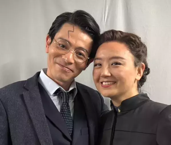 豪華キャストと笑顔で紡ぐ“呪いの子”の旅