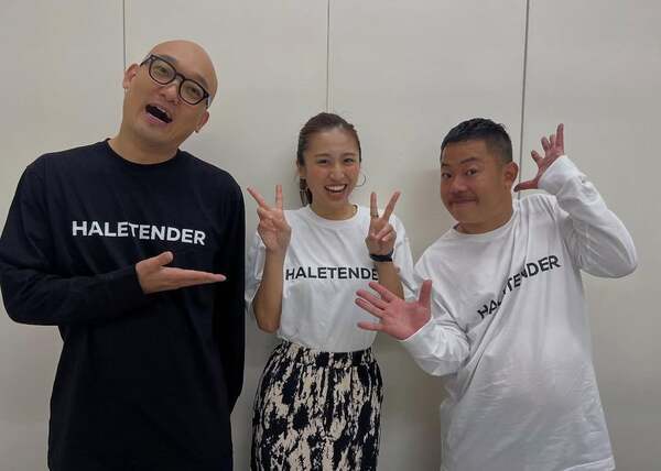 タレント・河辺ほのか、YouTubeチャンネル「ズレてる大竹に合わせましょう！」に出演した感想を語る