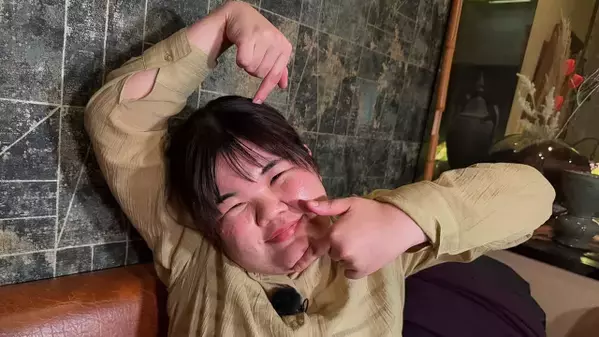 ノンアルなのに酔ってる⁉ぼる塾・きりやはるかがアップしたあんりの可愛すぎるお茶目ショットにファンほっこり