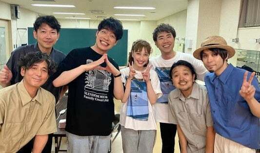 「SLENDERIE RECORD ファミリーコンサート2025」in新潟のスペシャルゲストにうたのおねえさん登場！