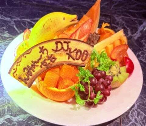 「宮古島グルメ堪能 DO DANCE！！」宮古島で美味しいお店をあの有名人が紹介