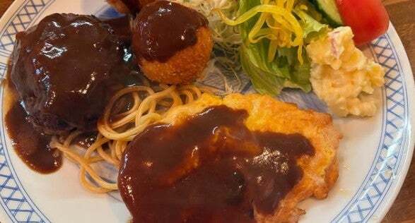 「ナイスチョイスやった！」ミキ昴生がランチに〇〇を選ぶ！