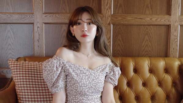 「いつもたっっっくさんのときめきをありがとう」小嶋陽菜、自身のブランドの7周年を報告し8年目への思いを綴る！