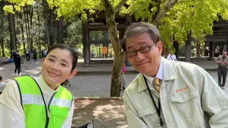 「続・続・最後から二番目の恋」今夜最終回！切ない思いを吐露