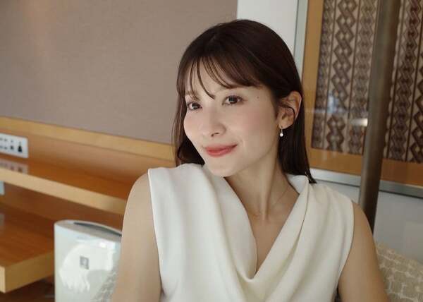 山本里菜アナ、31歳の誕生日を迎え〇〇を沢山食べたい年にしたいと語る「ハッピーな一年にしてください！」