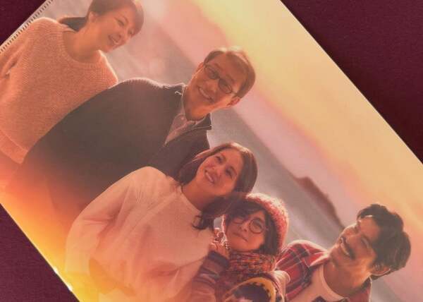 女優・飯島直子、気分の上がらない月曜日でもがんばり過ぎずがんばろうとファンの背中を押す