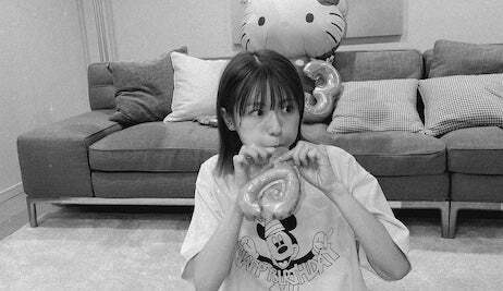 若槻千夏、愛娘の13歳バースデーを祝福　ピンクづくしの幸せ空間