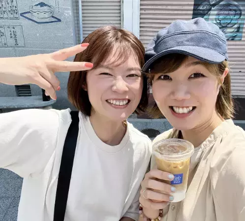 近のいろいろを大公開！大竹里歩、幸せ詰め込んだ日常