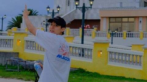 「今までにないオフ」バスケットボール選手・町田瑠唯 最高のリラックスを堪能！