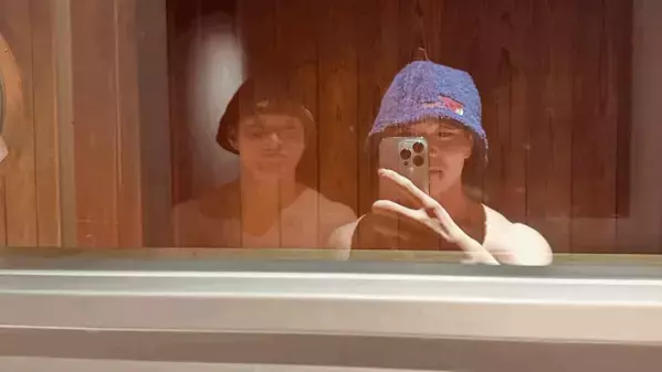 "サウナ大好き！！"として知られている体操男子日本代表選手とは！？「サウナも水風呂も神」