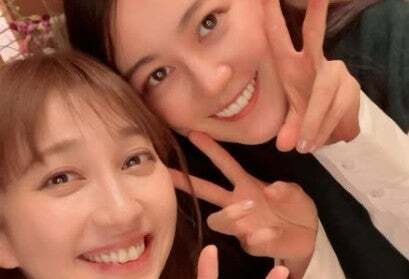 はいだしょうこが乃木坂46元メンバーの〇〇と２人でご飯！