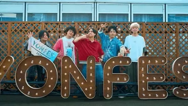 「YON FES、ありがとうございました！」はっとりがステージ後の笑顔を投稿！