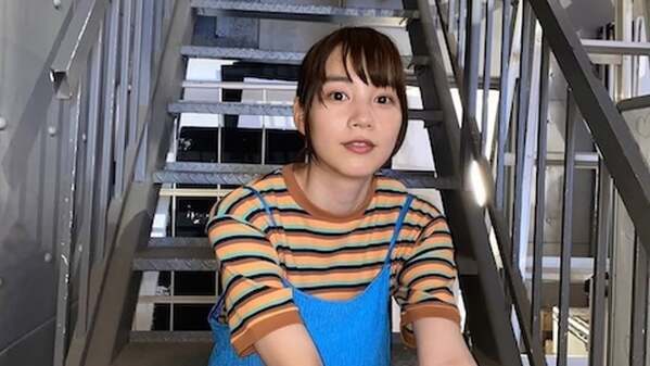 「観てくれたみなさま、ありがとう」のん、主演ドラマの第1話が600万回再生を突破！