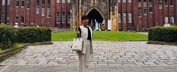 平井理央がSPORTS DOCTORS NETWORKのカンファレンスを受講！