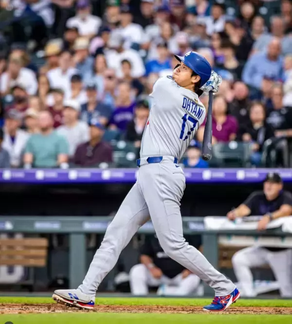 「待ってたよ翔平！」大谷翔平が魅せた日米通算300号弾にファン歓喜「マジいいかんじ」コメント殺到