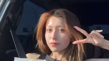 「笑顔が眩しすぎる！」水谷果絵、“気まぐれロマンティック”な魅力炸裂ショットに絶賛の嵐