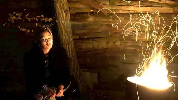 人気ロックボーカリストが見せた心の一瞬…静寂の中に込められた想い