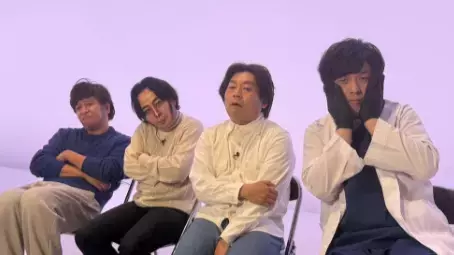 「二宮モノマネ王は誰だ！？」山本高広が“決戦の夜”を予告、豪華メンバーに注目集まる