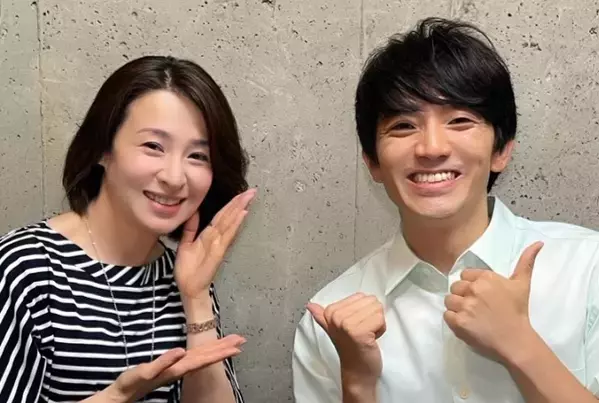 女優・檀れいが語る“初インスタライブ”の裏側