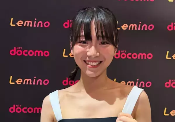 世界初挑戦の鈴木なな子、計量クリア！