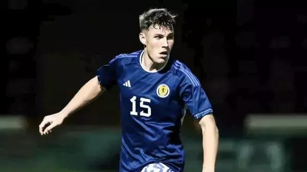 ハイバーニアンがスコットランドの新星ジョシュ・マリガン獲得へ！