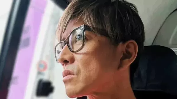 木村拓哉、外の景色を眺める横顔のイケメンショットにファンうっとり！