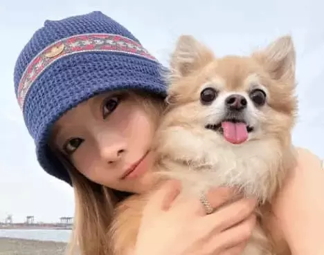 重盛さと美の激かわツーショットにファン悶絶