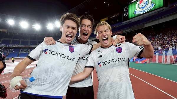 “東京に恋した男”が放った一言に、ファンが沸いた夜